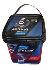 Norton 115x1.0x22.23 Vulcan İnox ve Metal Kesme Taşı 100'lü Kutu