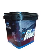 Norton 115x1.0x22.23 Vulcan İnox ve Metal Kesme Taşı 100'lü Kutu