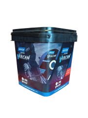 Norton 115x1.0x22.23 Vulcan İnox ve Metal Kesme Taşı 100'lü Kutu