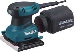 MAKITA BO4556 AVUC ICI TITRESIM ALETI