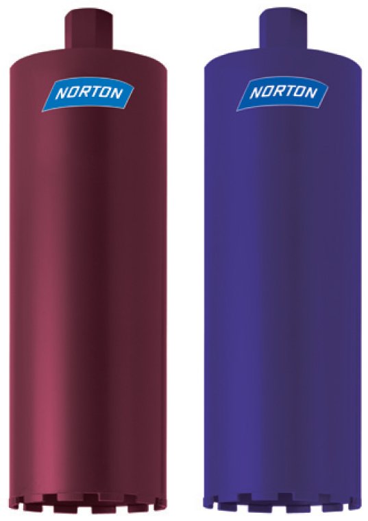 NORTON DYNAMIC-CD 62 mm KAROT UC