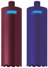 NORTON DYNAMIC-CD 62 mm KAROT UC