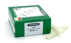 Prebena XA10 PVC Plastik Zımba Teli