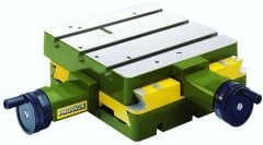 PROXXON KT 150 KOORDINAT SEHPASI 20150