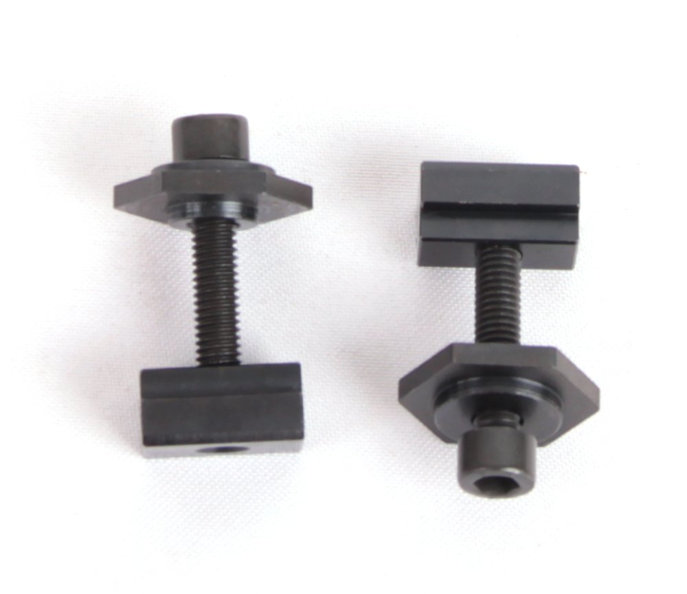 PROXXON KIT FOR FIXING VICES 20394