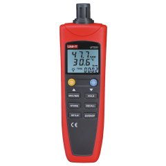 UNI-T UT331 USB BAGLANTILI ORTAM SICAKLI