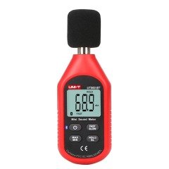 UNI-T UT353BT MINI BLUETOOTH BAGLANTILI