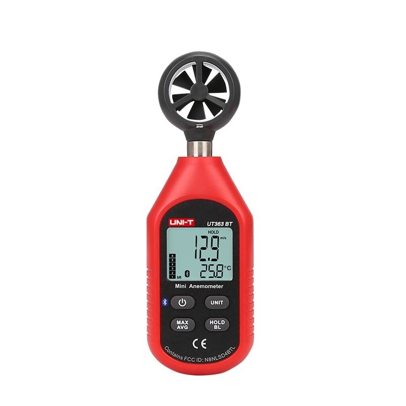 UNI-T UT363BT MINI BLUETOOTH BAGLANTILI