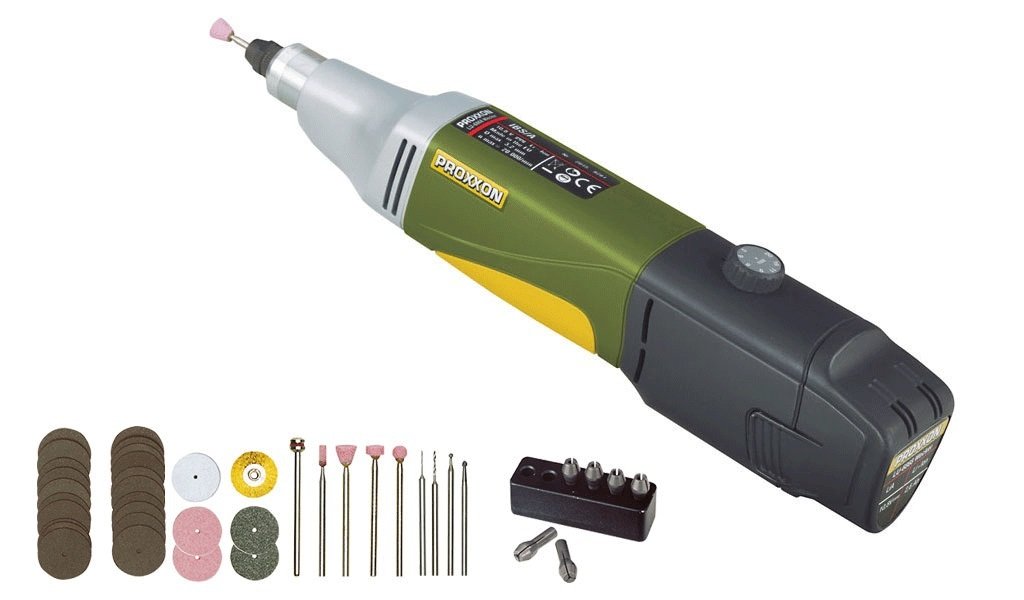 PROX AKULU MATKAP TASLAMA IBS/A 29800