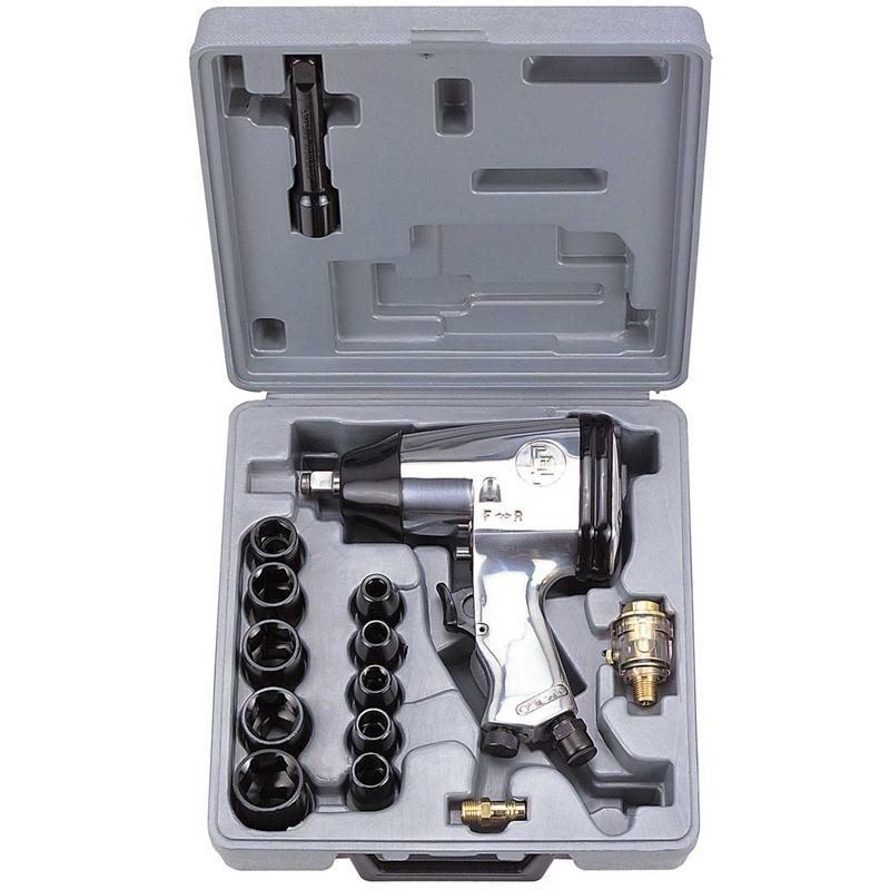 GISON SOMUN SIKMA GW-15BK 16'LI