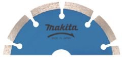 MAKITA A-07381 ELMAS TESTERE 125mm SEGMN