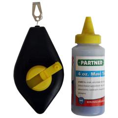 ÇİZİM İPİ PLASTİK09929 PARTNER