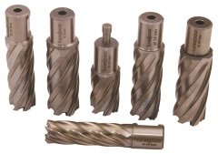 HSS-Cobalt Manyetik Matkap Ucu ø 25 x 55