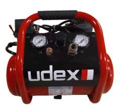 Udex TAW-0504G 4 LT Yağsız Mini Hava Kompresörü