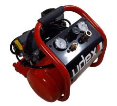 Udex TAW-0504G 4 LT Yağsız Mini Hava Kompresörü
