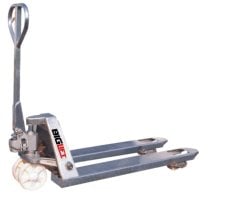 BIGLIFT ACS-20 H 2T PASLANMAZ TRNSPLT