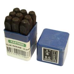 PARTNER ÇEL.RAKKAM10mm9LU21210