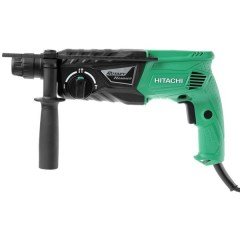 Hitachi DH24PH Kırıcı Delici 730W