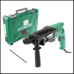 Hitachi DH24PH Kırıcı Delici 730W