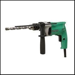 Hitachi DV16VSS 600Watt 13mm Profesyonel Darbeli Matkap