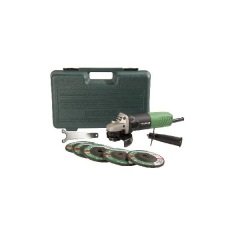 Hitachi G12SR4 730Watt 115mm Profesyonel Avuç Taşlama