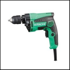 Hitachi D10VC3 600Watt 10mm Profesyonel Darbesiz Matkap