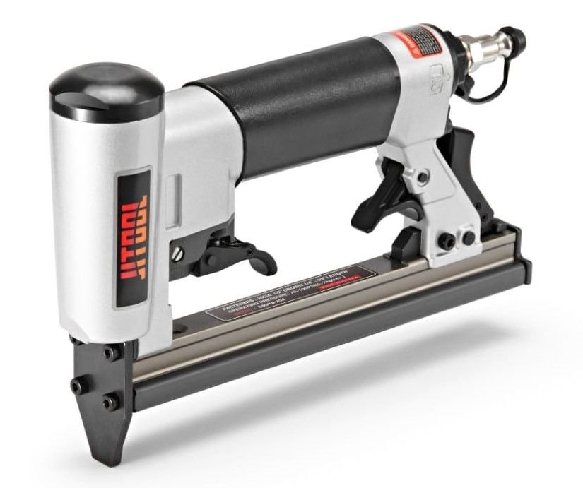 Jitool S80/16-20A Otomatik Döşeme Zımba Tabancası