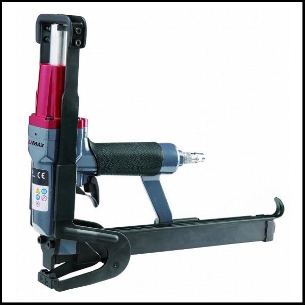 Umax P88 Alttan Kıvırmalı Keçe Tabancası