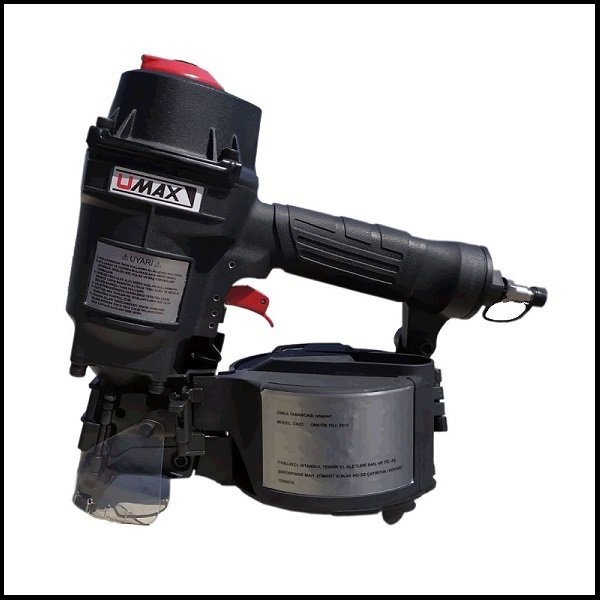 Umax CN-55-57 Rulo Çivi Çakma Tabancası