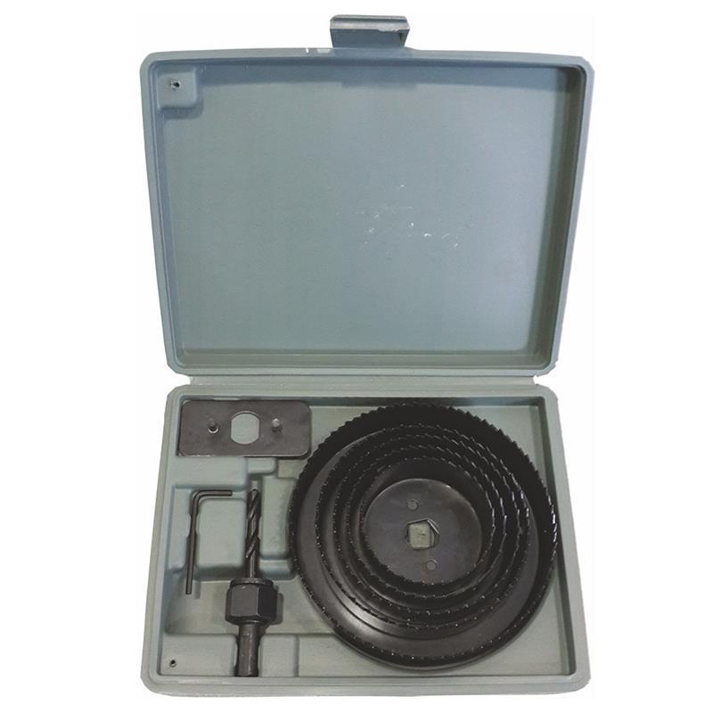 KNISAW H.C.S.TEST. 8'LI 51570