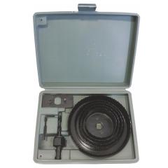 KNISAW H.C.S.TEST. 8'LI 51570