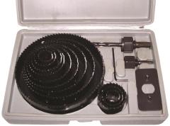 KNISAW H.C.S.TEST.16'LI 51573