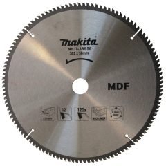 MAKITA D-38956 DAİRE TESTERE 305X120DİŞ