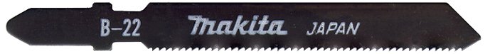 MAKITA A-85737 DEKUPAJ TESTERE B-22