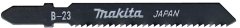 MAKITA A-85743 DEKUPAJ TESTERE B-23