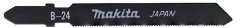 MAKITA A-85759 DEKUPAJ TESTERE B-24