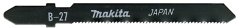 MAKITA A-85787 DEKUPAJ TESTERE B-27