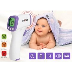 Prexiso PIT3 Temassız Ateş Ölçer