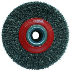 HAWK DAIRE TEL FIRÇA 125mmGRI