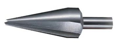 D-40054 KADEMELİ MATKAP UCU B 4-20mm