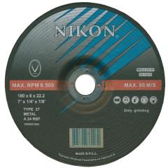FLEX T.A180*3.2BOMBE38005NIKON
