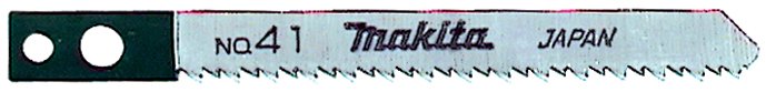 MAKITA A-85880 DEKUPAJ TESTERE NO:41