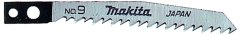 MAKITA A-85927 DEKUPAJ TESTERE NO:9