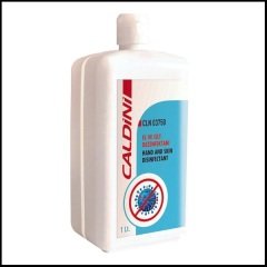 Caldini CLN 03750 El ve Cilt Dezenfektanı 1000 ML