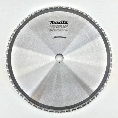 MAKITA A-87242 DAİRETESTERE 305X60DMETAL