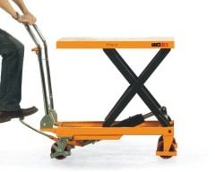 BIGLIFT TF15 MAKASLI PLATFORM 150KG