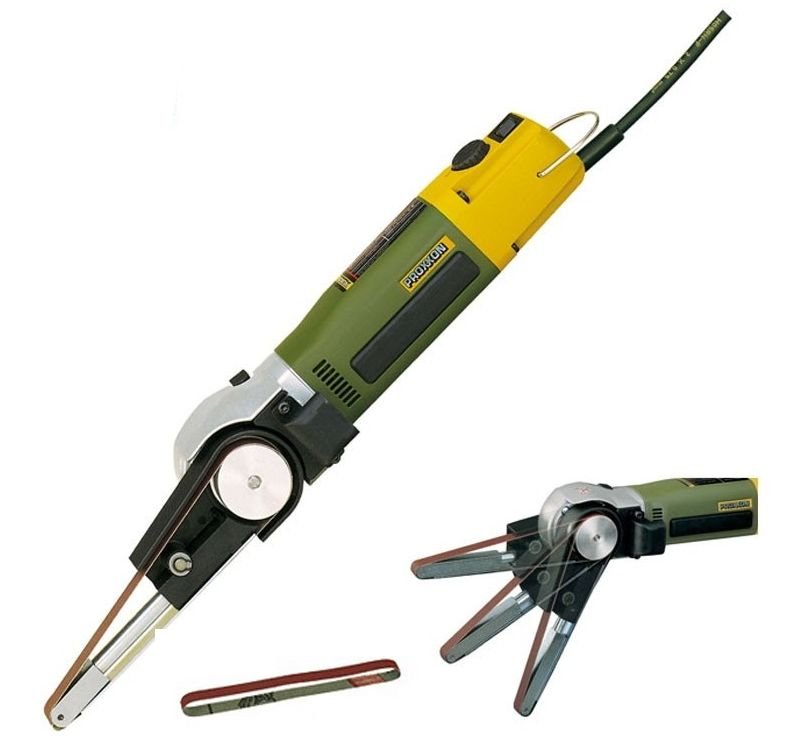 PROXXON BSL/220/E BANT ZIMPARA 28536