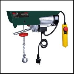 KLPro KLV400 1300Watt 400/800Kg Elektrikli Vinç