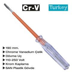 PROSCR KONTROL KALEMI 02997