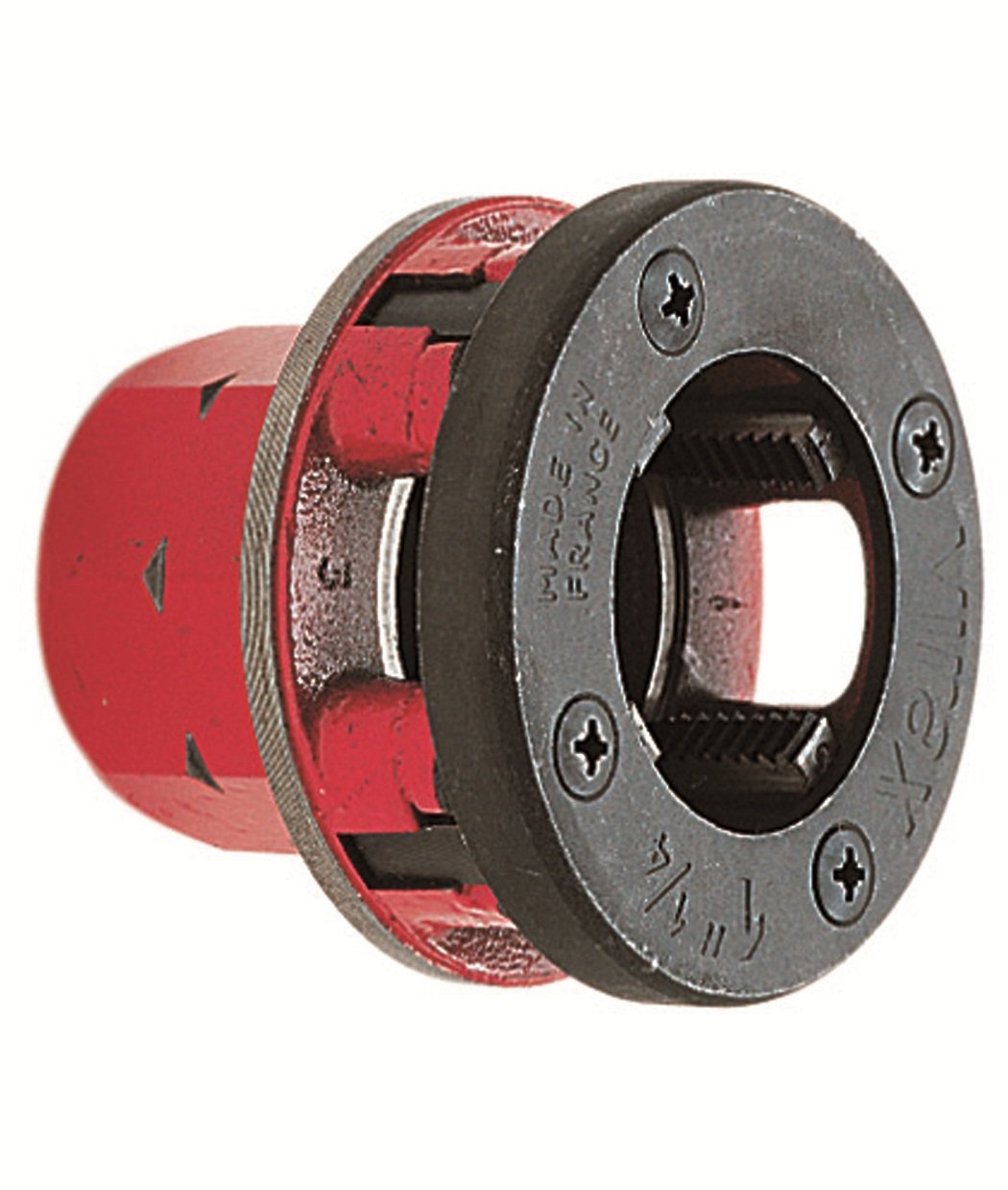 VIRAX 136256 NPT 1 PAFTA KAFASI